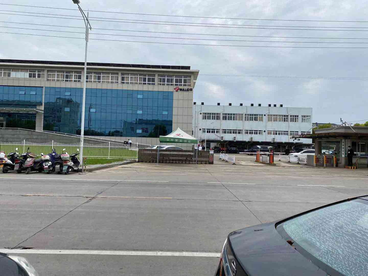 【浙江】鋁型材切割機貨比n家，公牛集團還是選擇了雙德譽