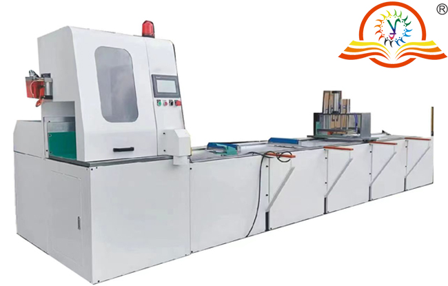 SDY-QJ500加長(zhǎng)6米版全自動(dòng)鋸切機(jī)定制款主圖